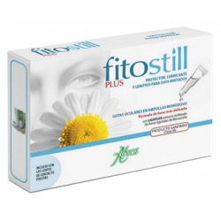 ABOCA FITOSTILL PLUS 10 AMPOLLAS