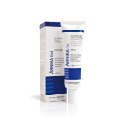 MARTIDERM ARNIKA GEL SPF50+ 30ML