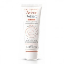 AVENE HYDRANCE OPTIMALE ENRIQUECIDA 40 ML