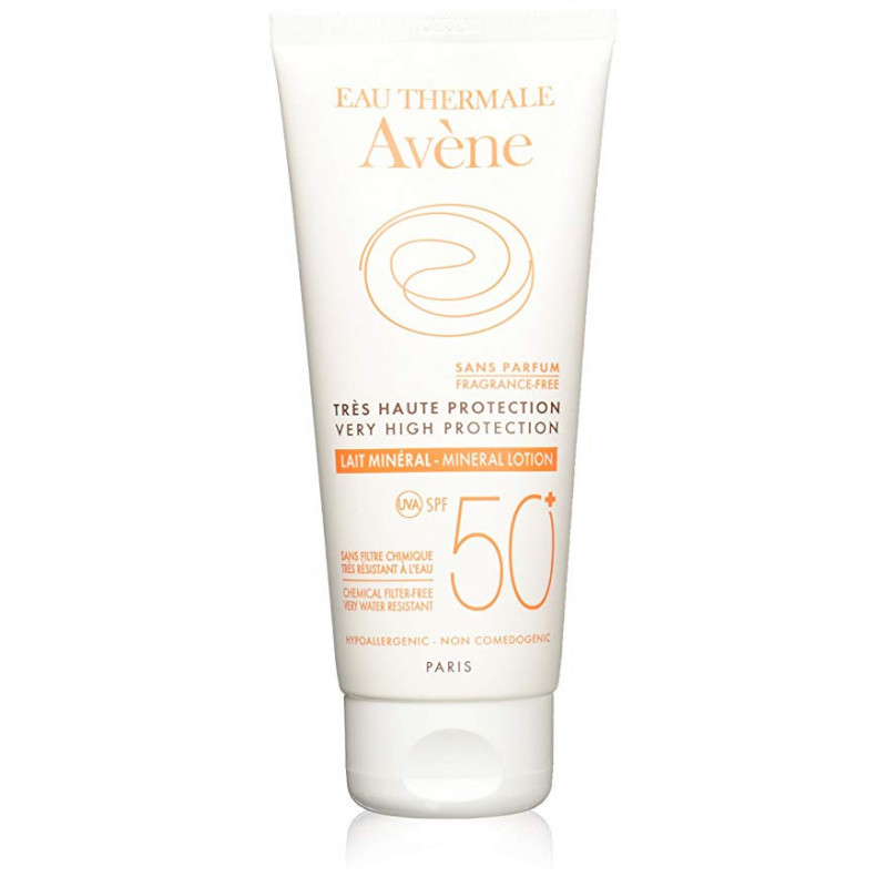 crema avene salcobrand