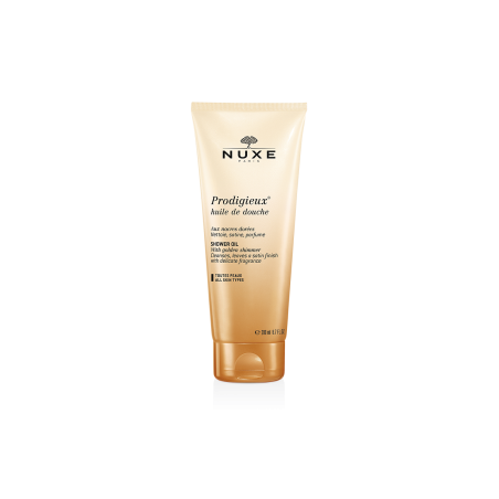 NUXE PRODIGIEUX ACEITE DE DUCHA 200ML