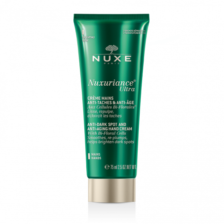 NUXE NUXURIANCE CREMA DE MANOS 50ML NUXE NUXURIANCE CREMA DE MANOS 50ML