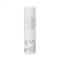 AVENE STICK LABIAL AL COLD CREAM 4 G