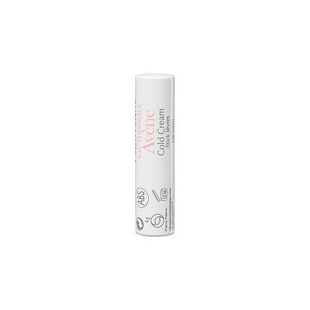 AVENE STICK LABIAL AL COLD CREAM 4 G