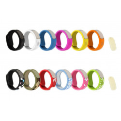 PARA KITO PULSERAS ANTIMOSQUITOS  REPELENTE INSECTOS