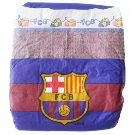 PAÑALES BRAPPIES FC BARCELONA 12U PAÑALES BRAPPIES FC BARCELONA 12U