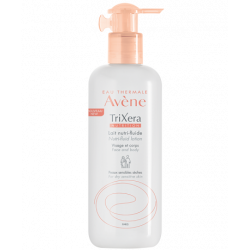 AVENE TRIXERA+ LECHE NUTRIFLUIDA 400 ML