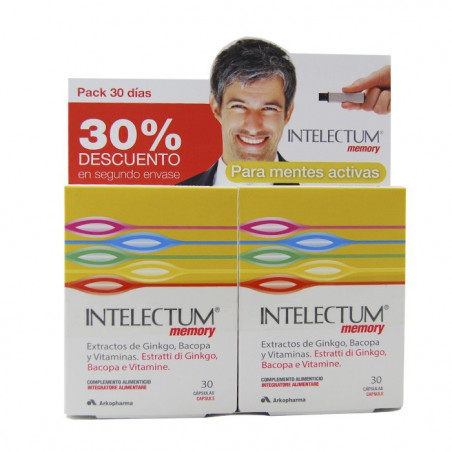 INTELECTUM MEMORY INTELECTUM MEMORY