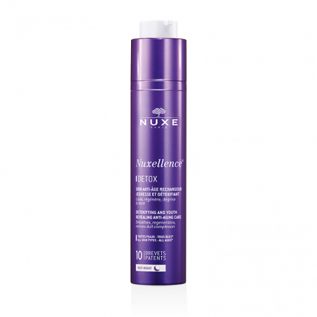 NUXE NUXELLENCE DETOX NOCHE 50ML NUXE NUXELLENCE DETOX NOCHE 50ML