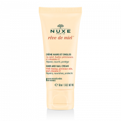 NUXE REVE DE MIEL CREMA DE MANOS Y UÑAS 50ML