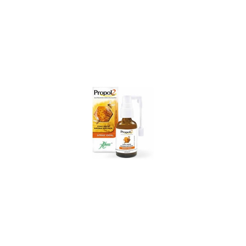 PROPOL2 EMF SPRAY ORAL 30 G