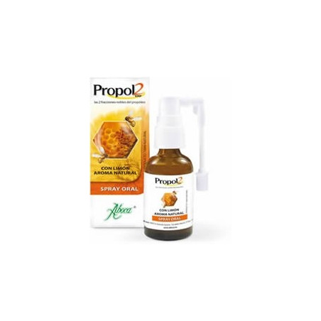 PROPOL2 EMF SPRAY ORAL 30 G