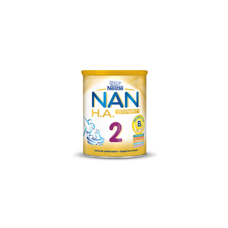 NAN EXPERT H.A 2 800 G NAN EXPERT H.A 2 800 G