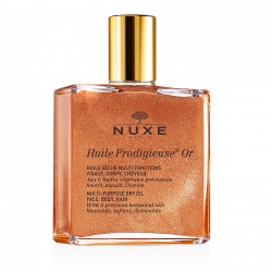 NUXE HUILE PRODIGIEUSE OR ACEITE ILUMINADOR 