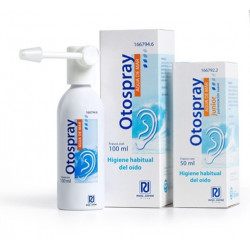 OTOSPRAY ADULTO 100 ML