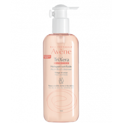 AVENE TRIXERA NUTRITION LIMPIADOR NUTRI-FLUIDO  400ML