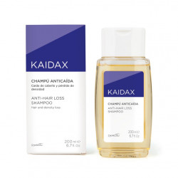 KAIDAX CHAMPU 200 ML 