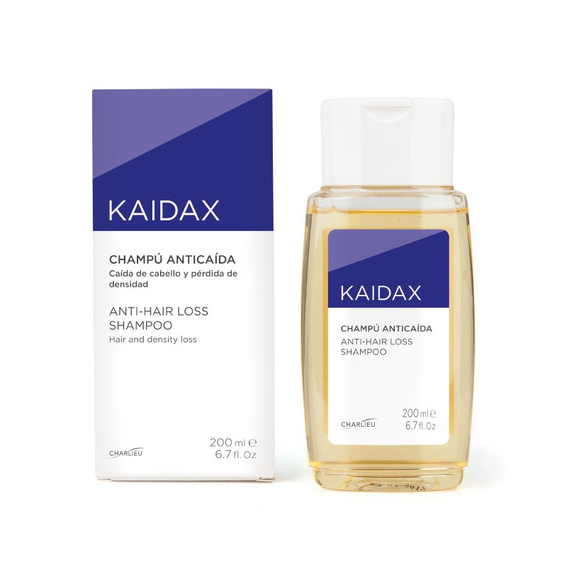 KAIDAX CHAMPU 200 ML 