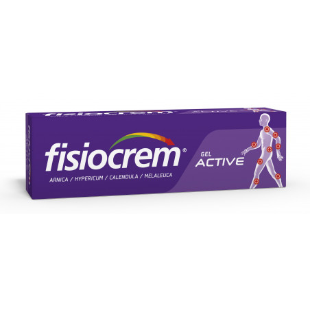 FISIOCREM 250ML