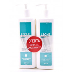 PACK 2 LECHES INIBSA OFERTA LANZAMIENTO 