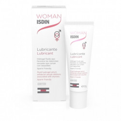 WOMAN ISDIN LUBRICANTE HIDROGEL 30ML