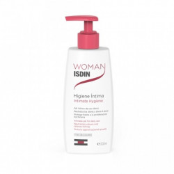 WOMAN ISDIN HIGIENE INTIMA 200 ML