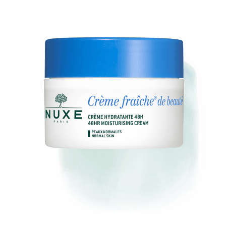 NUXE CREME FRAICHE DE BEAUTE CREMA HIDRATANTE PIEL NORMAL NUXE CREME FRAICHE DE BEAUTE CREMA HIDRATANTE PIEL NORMAL
