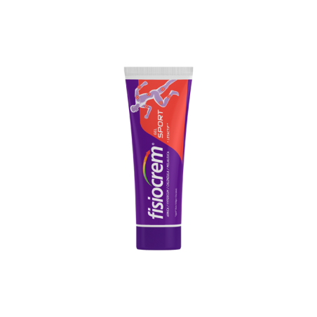 FISIOCREM GEL SPORT 120ML FISIOCREM GEL SPORT 120ML