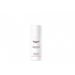 EUCERIN DERMOPURE OIL CONTROL FLUIDO FACIAL HIDRATANTE MATIFICANTE 50ML 