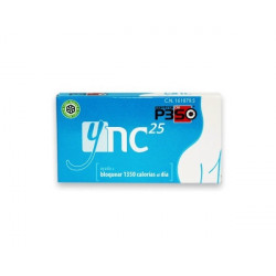 YNC 25 