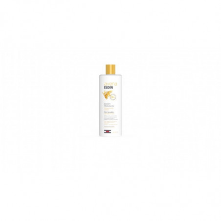 AVENA ISDIN LOCION CORPORAL CONCENTRADA 500 ML AVENA ISDIN LOCION CORPORAL CONCENTRADA 500 ML