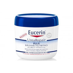 EUCERIN UREAREPAIR PLUS BALSAMO NUTRITIVO 450 ML