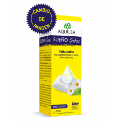 AQUILEA SUEÑO GOTAS 30ML