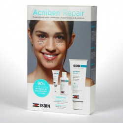 ACNIBEN RX GEL CREMA HIDRATANTE 40 ML