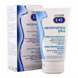 LUTSINE XERAMANCE PLUS CREMA REESTRUCTURANTE INTENSIVA 100G