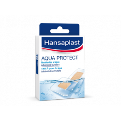 HANSAPLAST AQUAPRO SURTIDO 20 UNIDADES