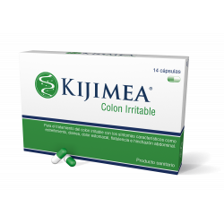 KIJIMEA COLON IRRITABLE CAPSULAS