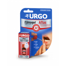 URGO AFTAS 10 ML