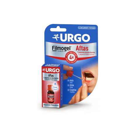 URGO AFTAS 10 ML