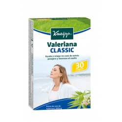 VALERIANA KNEIPP 30 GRAG 