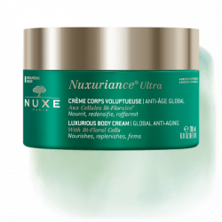 NUXE NUXURIANCE CREMA CORPORAL VOLUPTUOSA  ANTIEDAD 200ML