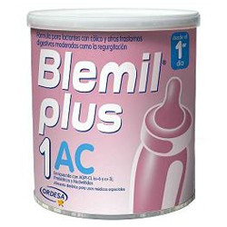 BLEMIL PLUS 1 AC  800 G