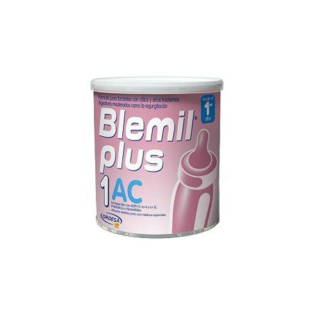 BLEMIL PLUS 1 AC 800 G BLEMIL PLUS 1 AC 800 G