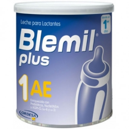 BLEMIL PLUS 1 AE 800 G BLEMIL PLUS 1 AE 800 G
