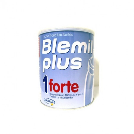 BLEMIL PLUS 1 FORTE 800 G BLEMIL PLUS 1 FORTE 800 G