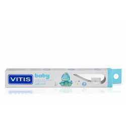 VITIS BABY CEPILLO DENTAL +0 AÑOS