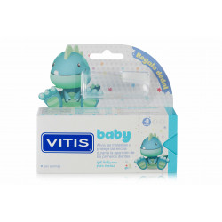 VITIS BABY GEL BALSAMO PARA ENCIAS 30ML