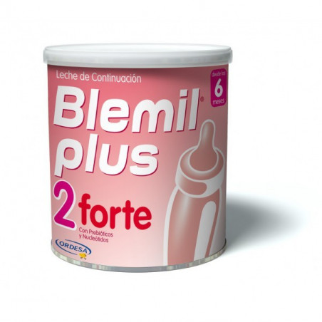 BLEMIL PLUS 2 FORTE 800 G BLEMIL PLUS 2 FORTE 800 G