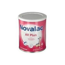 NOVALAC AR PLUS 800G