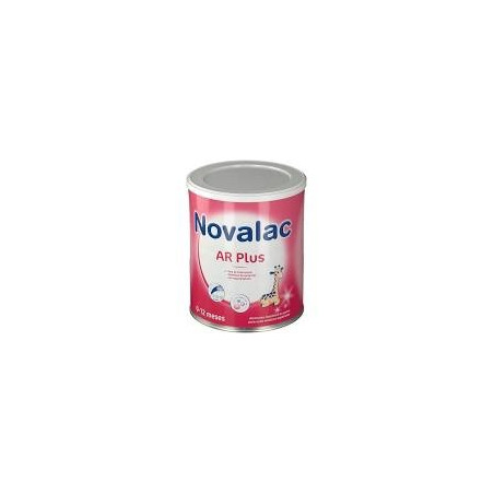 NOVALAC AR PLUS 800G